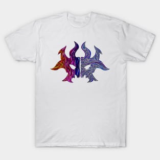 Cult of Rakdos T-Shirt